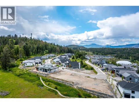 Photo 4 of 202 Diamond Way Lot# 20, Predator Ridge, Vernon