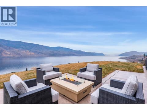 No words required at 229 Holloway Drive, Tobiano, Kamloops