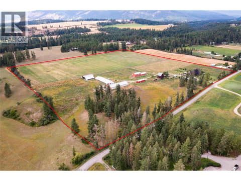Photo 1 of 4780 Sleepy Hollow Road, Armstrong/ Spall., Spallumcheen