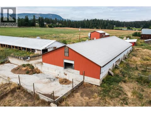 Photo 10 of 4780 Sleepy Hollow Road, Armstrong/ Spall., Spallumcheen