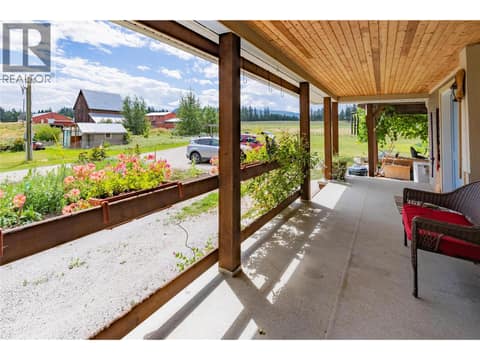 Photo 36 of 4780 Sleepy Hollow Road, Armstrong/ Spall., Spallumcheen