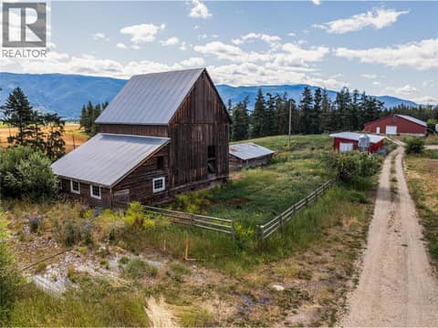 Photo 50 of 4780 Sleepy Hollow Road, Armstrong/ Spall., Spallumcheen