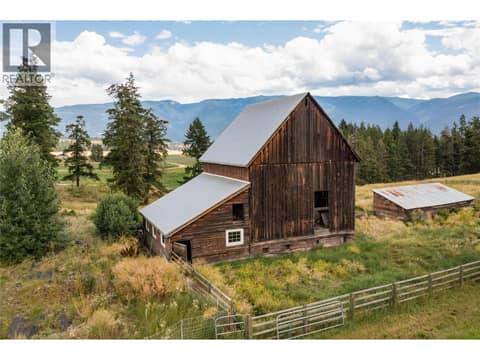 Photo 56 of 4780 Sleepy Hollow Road, Armstrong/ Spall., Spallumcheen