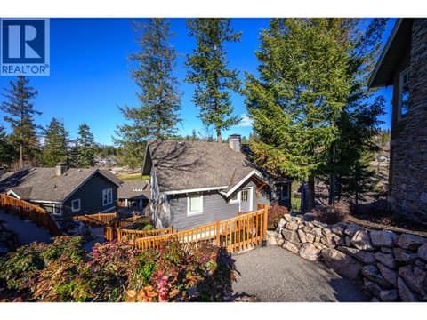 Photo 1 of 251 Predator Ridge Drive Unit# 14, Predator Ridge, Vernon
