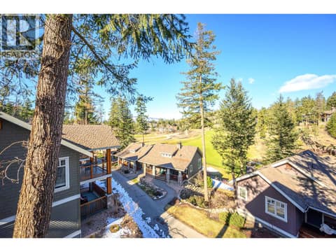 Photo 12 of 251 Predator Ridge Drive Unit# 14, Predator Ridge, Vernon