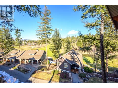 Photo 13 of 251 Predator Ridge Drive Unit# 14, Predator Ridge, Vernon