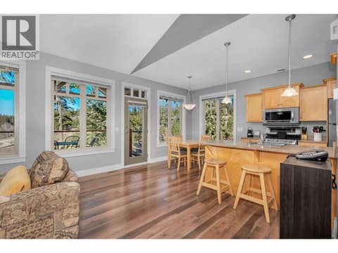 Photo 16 of 251 Predator Ridge Drive Unit# 14, Predator Ridge, Vernon
