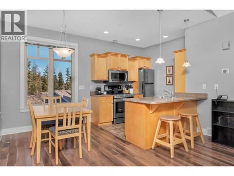 Photo 18 of 251 Predator Ridge Drive Unit# 14, Predator Ridge, Vernon