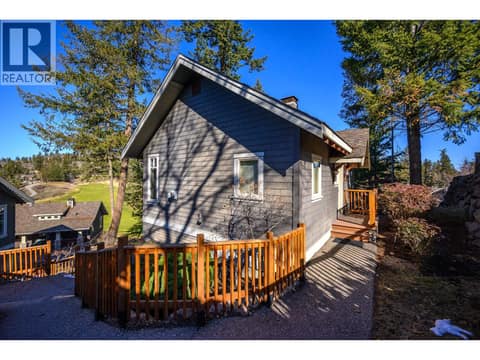 Photo 2 of 251 Predator Ridge Drive Unit# 14, Predator Ridge, Vernon