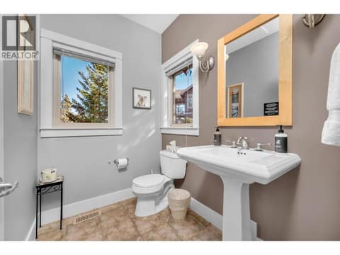 Photo 23 of 251 Predator Ridge Drive Unit# 14, Predator Ridge, Vernon
