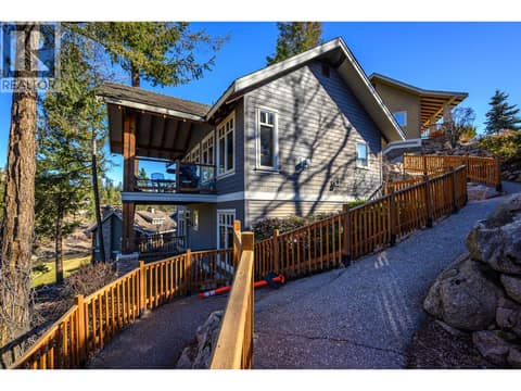 Photo 3 of 251 Predator Ridge Drive Unit# 14, Predator Ridge, Vernon