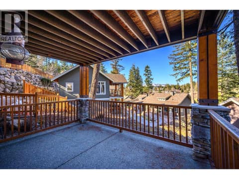 Photo 30 of 251 Predator Ridge Drive Unit# 14, Predator Ridge, Vernon