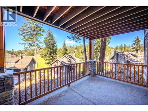 Photo 31 of 251 Predator Ridge Drive Unit# 14, Predator Ridge, Vernon