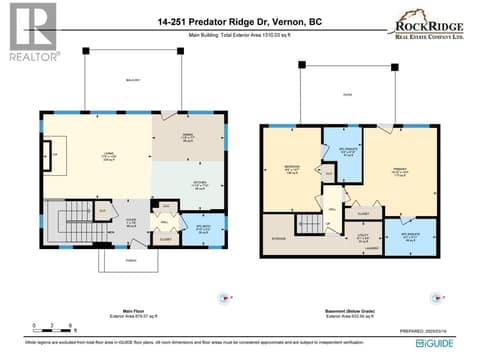 Photo 32 of 251 Predator Ridge Drive Unit# 14, Predator Ridge, Vernon