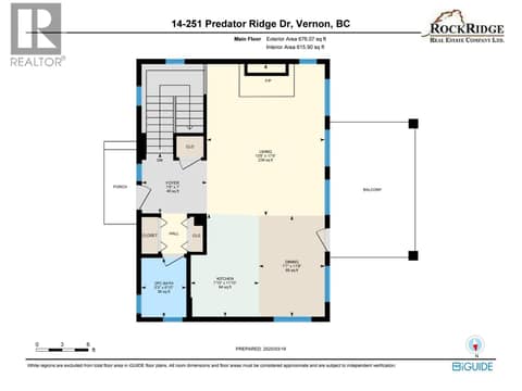Photo 33 of 251 Predator Ridge Drive Unit# 14, Predator Ridge, Vernon