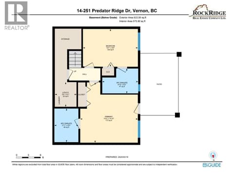 Photo 34 of 251 Predator Ridge Drive Unit# 14, Predator Ridge, Vernon