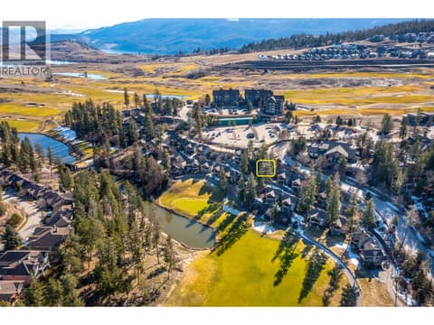 Photo 38 of 251 Predator Ridge Drive Unit# 14, Predator Ridge, Vernon