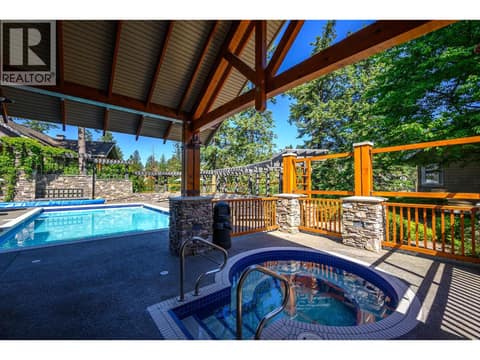Photo 39 of 251 Predator Ridge Drive Unit# 14, Predator Ridge, Vernon