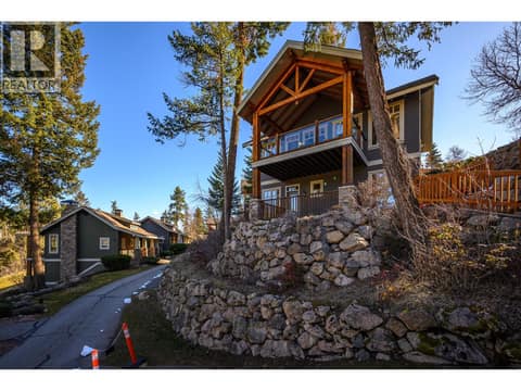 Photo 4 of 251 Predator Ridge Drive Unit# 14, Predator Ridge, Vernon