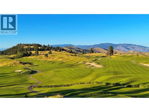 Photo 54 of 251 Predator Ridge Drive Unit# 14, Predator Ridge, Vernon