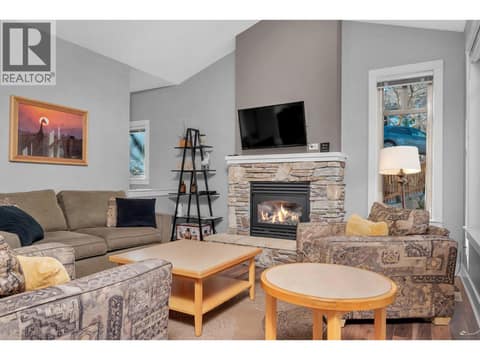 Photo 8 of 251 Predator Ridge Drive Unit# 14, Predator Ridge, Vernon