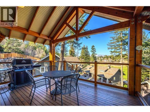 Photo 9 of 251 Predator Ridge Drive Unit# 14, Predator Ridge, Vernon