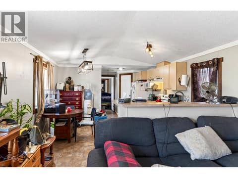 Photo 10 of 5880 GARDI Road, Cherry Creek/Savona, Kamloops