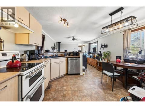 Photo 12 of 5880 GARDI Road, Cherry Creek/Savona, Kamloops