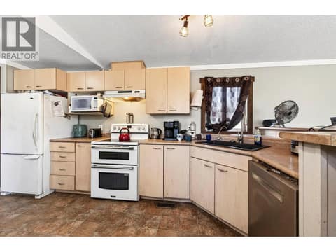 Photo 13 of 5880 GARDI Road, Cherry Creek/Savona, Kamloops