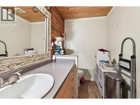 Photo 22 of 5880 GARDI Road, Cherry Creek/Savona, Kamloops