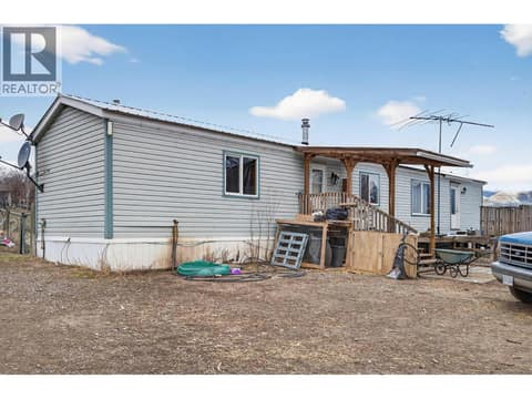 Photo 25 of 5880 GARDI Road, Cherry Creek/Savona, Kamloops