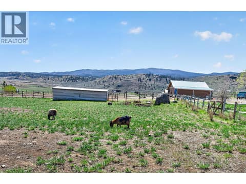 Photo 26 of 5880 GARDI Road, Cherry Creek/Savona, Kamloops