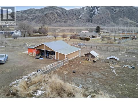 Photo 27 of 5880 GARDI Road, Cherry Creek/Savona, Kamloops