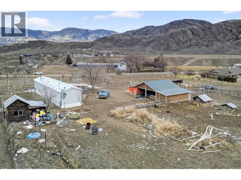 Photo 28 of 5880 GARDI Road, Cherry Creek/Savona, Kamloops