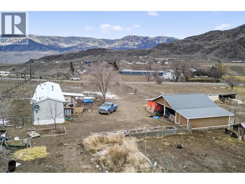 Photo 29 of 5880 GARDI Road, Cherry Creek/Savona, Kamloops