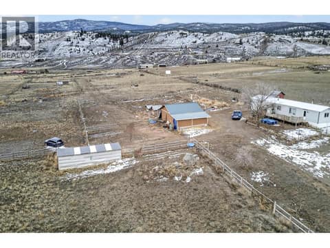 Photo 30 of 5880 GARDI Road, Cherry Creek/Savona, Kamloops
