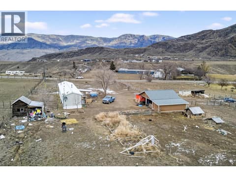 Photo 31 of 5880 GARDI Road, Cherry Creek/Savona, Kamloops