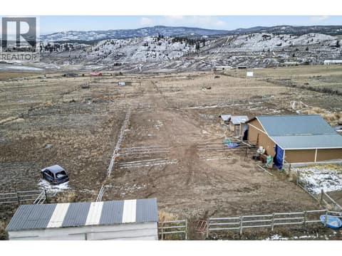 Photo 33 of 5880 GARDI Road, Cherry Creek/Savona, Kamloops