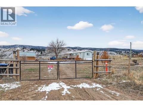 Photo 34 of 5880 GARDI Road, Cherry Creek/Savona, Kamloops