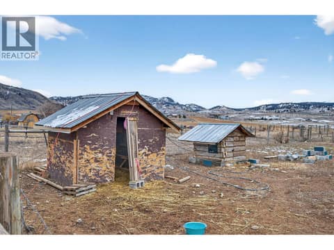 Photo 38 of 5880 GARDI Road, Cherry Creek/Savona, Kamloops