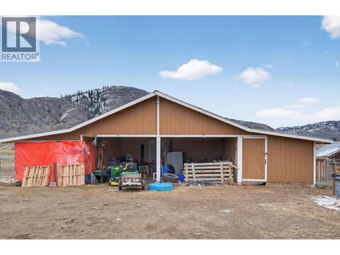 Photo 39 of 5880 GARDI Road, Cherry Creek/Savona, Kamloops