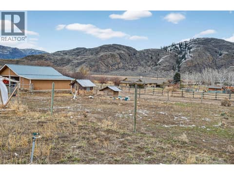 Photo 40 of 5880 GARDI Road, Cherry Creek/Savona, Kamloops