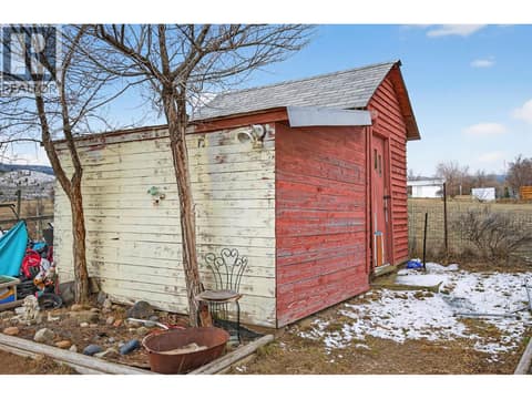 Photo 41 of 5880 GARDI Road, Cherry Creek/Savona, Kamloops