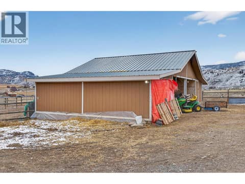 Photo 42 of 5880 GARDI Road, Cherry Creek/Savona, Kamloops