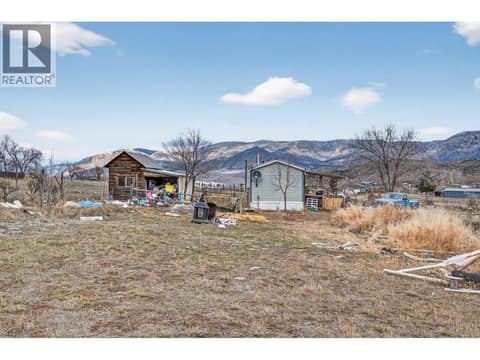 Photo 43 of 5880 GARDI Road, Cherry Creek/Savona, Kamloops