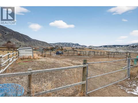 Photo 44 of 5880 GARDI Road, Cherry Creek/Savona, Kamloops