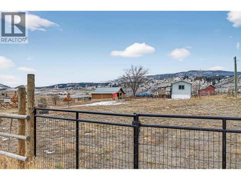 Photo 45 of 5880 GARDI Road, Cherry Creek/Savona, Kamloops