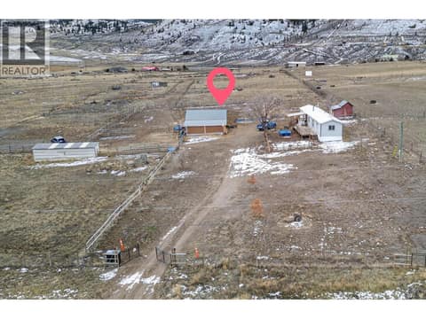 Photo 51 of 5880 GARDI Road, Cherry Creek/Savona, Kamloops