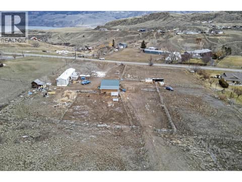 Photo 54 of 5880 GARDI Road, Cherry Creek/Savona, Kamloops