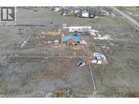 Photo 55 of 5880 GARDI Road, Cherry Creek/Savona, Kamloops